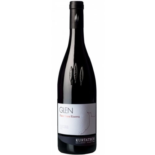 Kellerei Kurtatsch Pinot Nero Riserva 2021