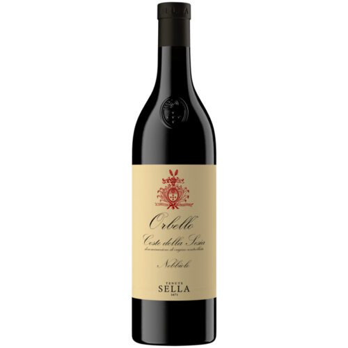 Tenute Sella Orbello Nebbiolo 2022