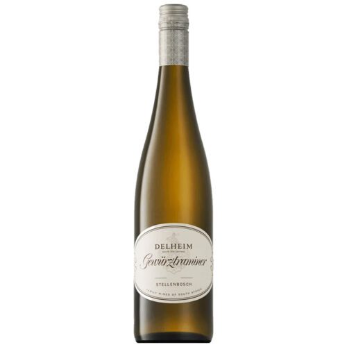 Delheim Gewurztraminer 2023