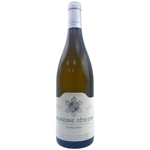 Domaine Bzikot Bourgogne Cote d Or 2021