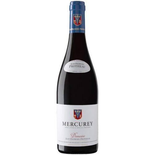 Domaine Protheau Mercurey 2022