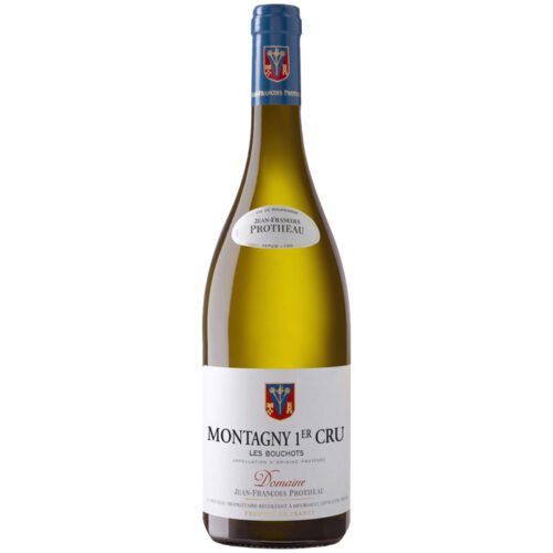 Domaine Protheau Montagny 1er 2023