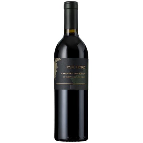 Paul Hobbs Napa Valley Cabernet Sauvignon 2020