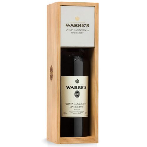 Warres Cavadinha 2006